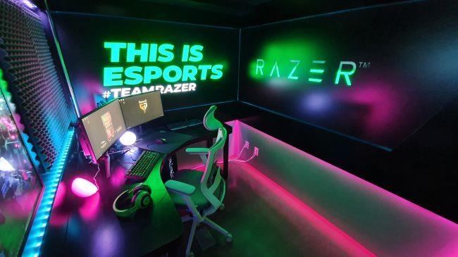 một ngày của game thủ esports chuyên nghiệp ảnh 4 mot ngay cua game thu esports chuyen nghiep anh 4