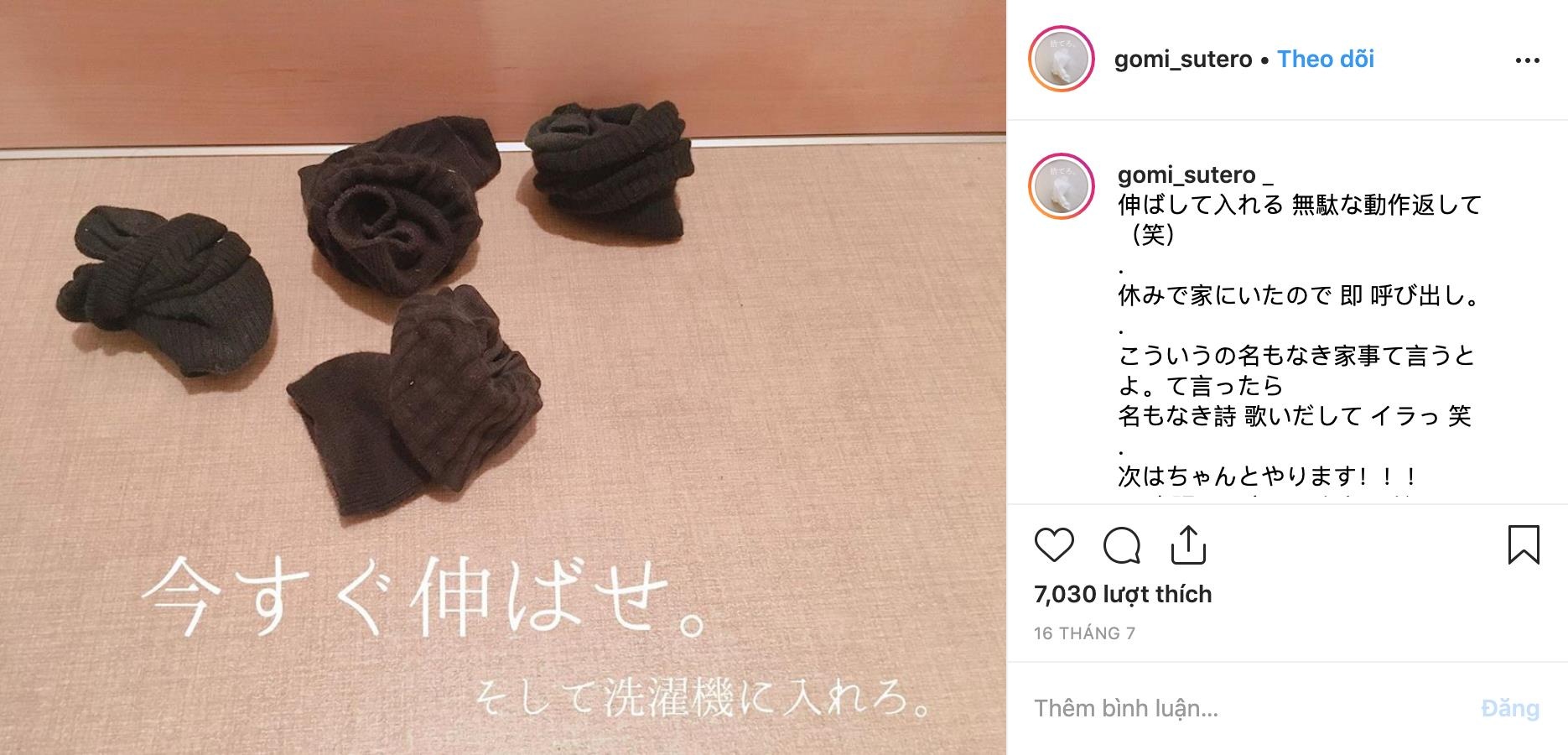 lập instagram đăng ảnh rác chồng vứt khắp nhà ảnh 1 lap instagram dang anh rac chong vut khap nha anh 1