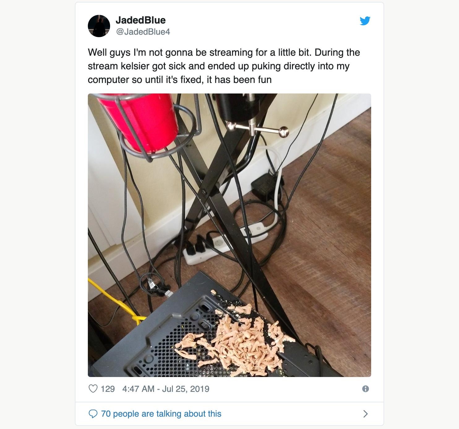 bi meo pha hong pc khi dang stream game anh 1