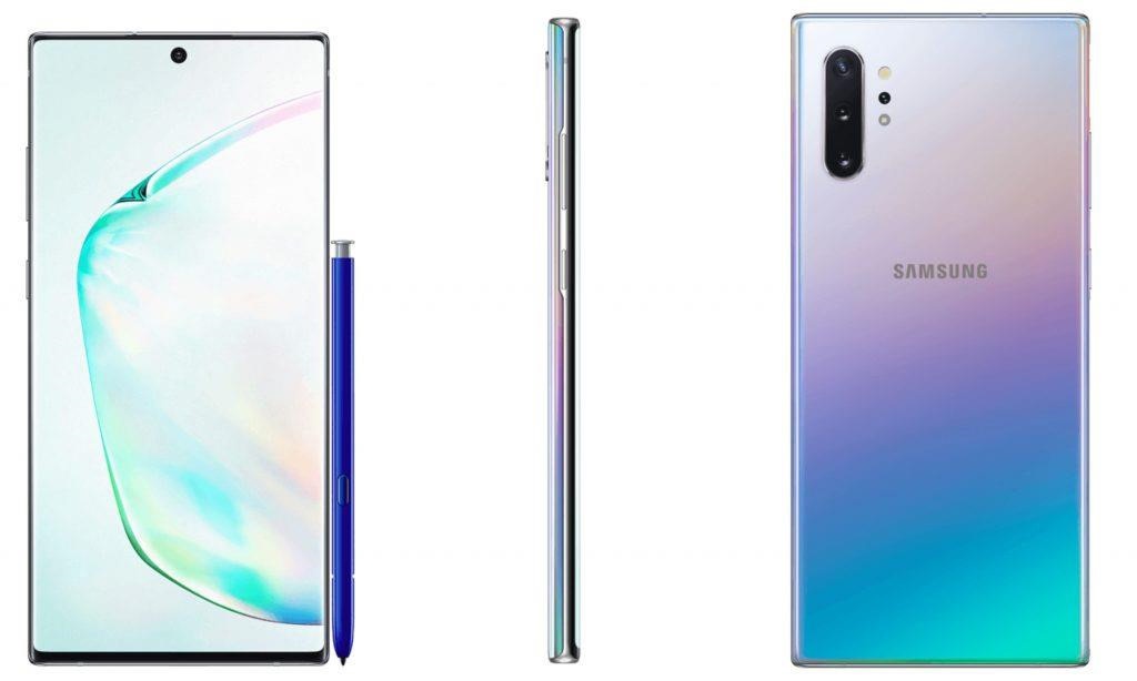 galaxy note10 gia bao nhieu anh 1