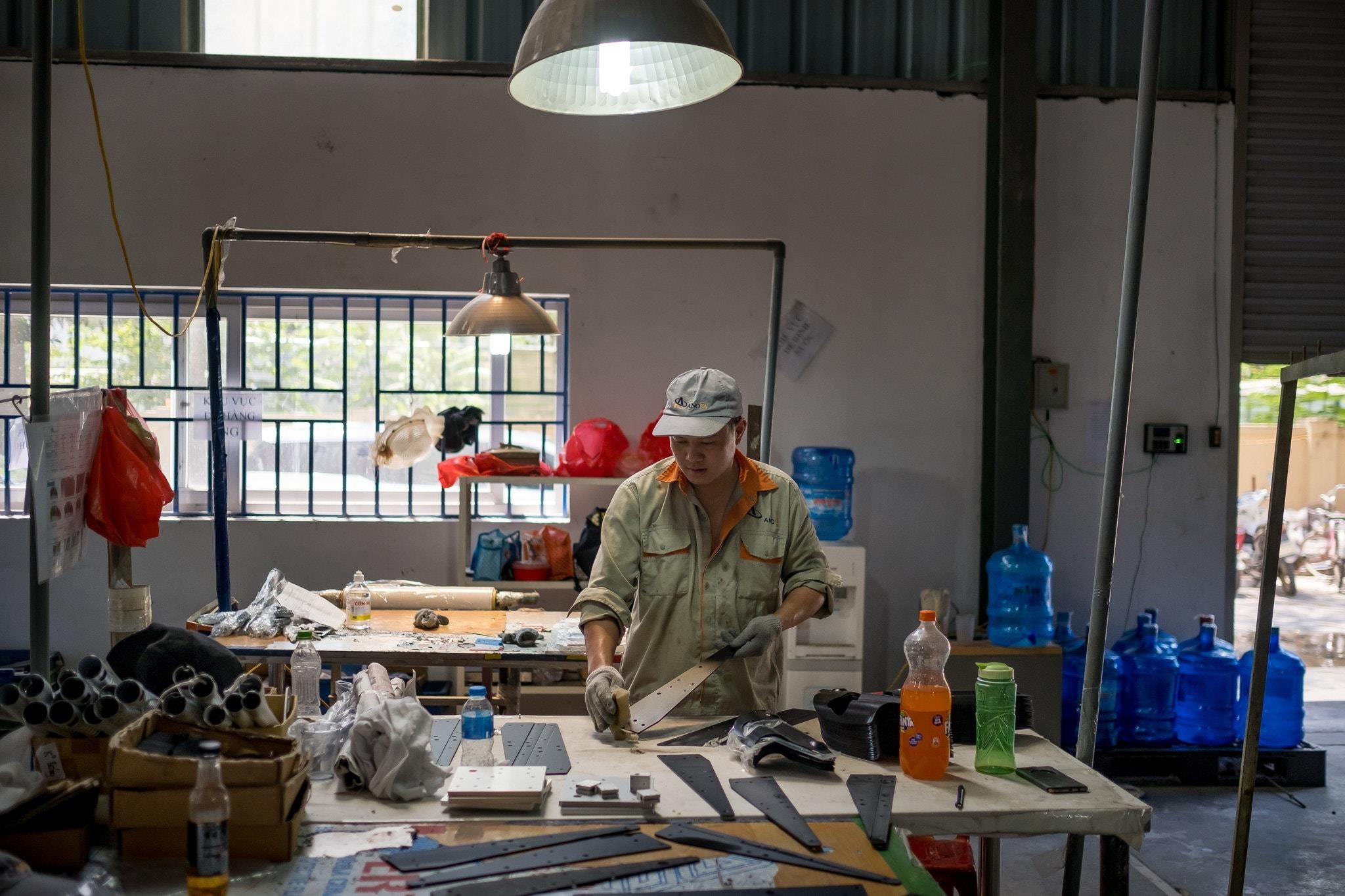 iphone sap duoc san xuat tai viet nam anh 6