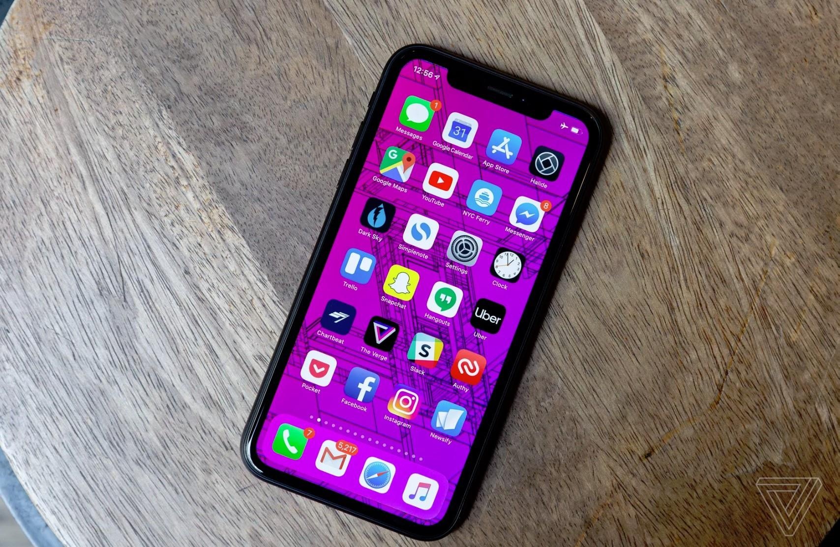 đã đến lúc Apple giảm giá iPhone ảnh 3 da den luc Apple giam gia iPhone anh 3