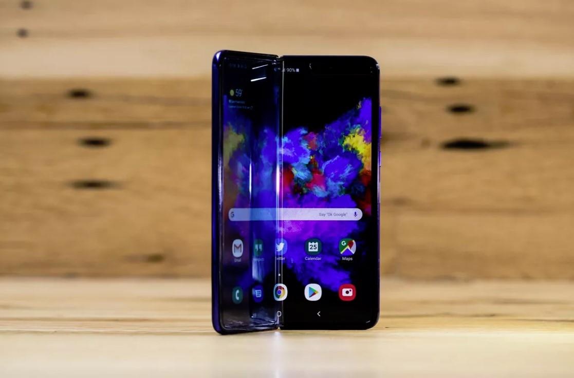 vi sao smartphone ngay cang to anh 5