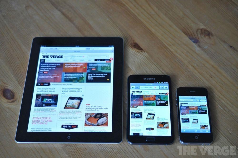 vi sao smartphone ngay cang to anh 2