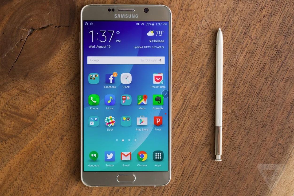 note10 co phai la dien thoai xuat sac anh 2