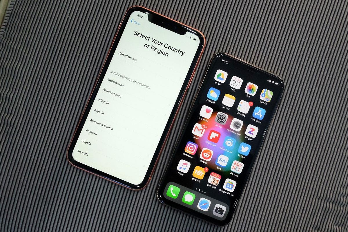 Apple se chan tinh nang iPhone neu ban thay pin ngoai hinh anh