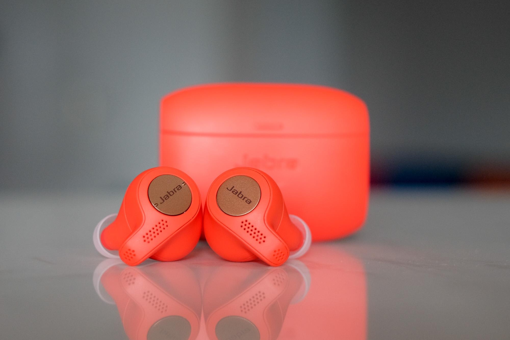 danh gia tai nghe Sony WF-1000XM3 anh 7