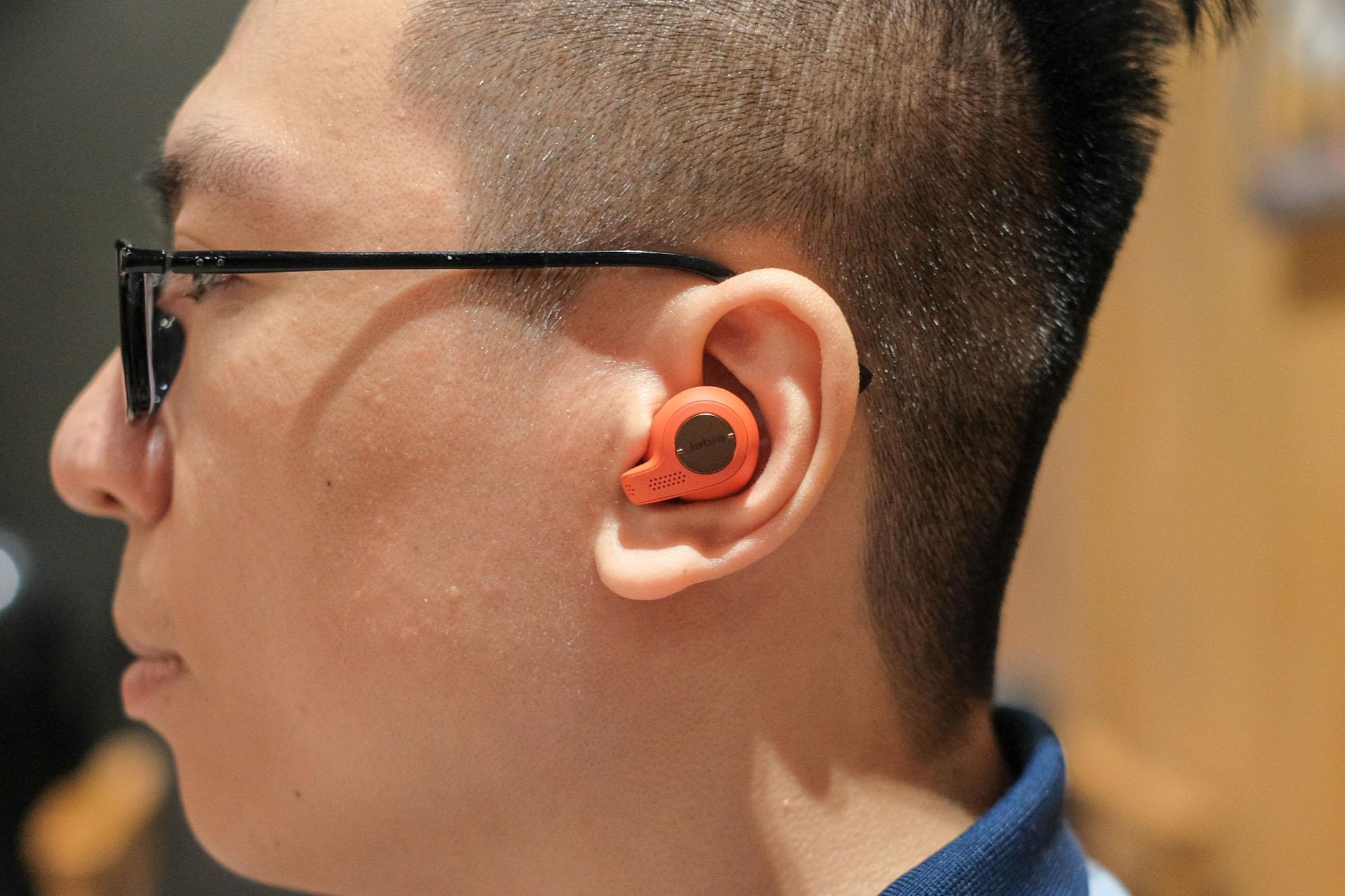 danh gia tai nghe Sony WF-1000XM3 anh 2