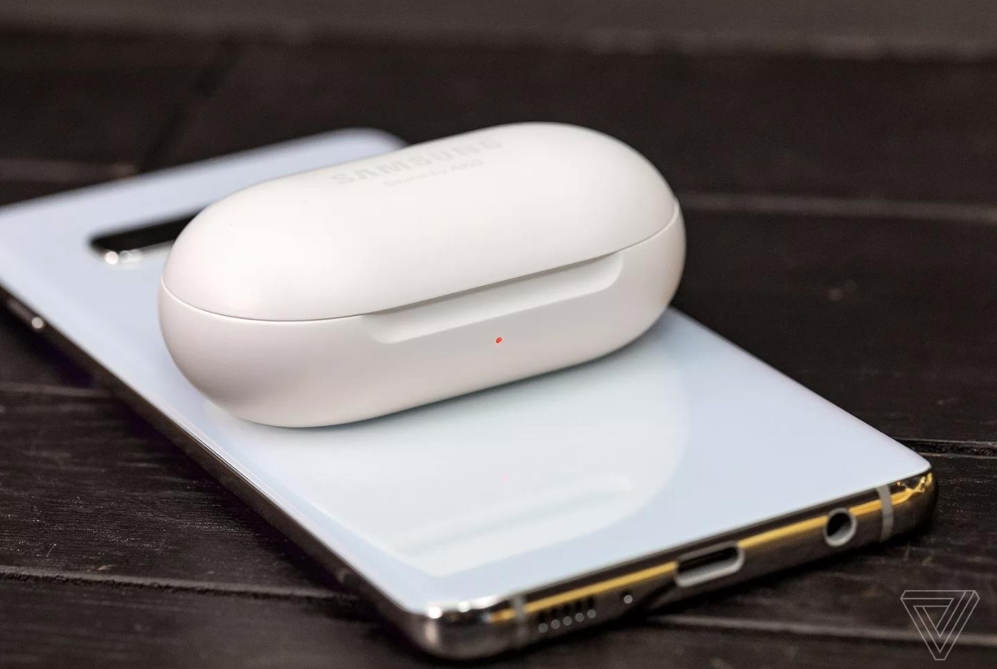 vì sao samsung bỏ cổng tai nghe trên Note10 ảnh 3 vi sao samsung bo cong tai nghe tren Note10 anh 3