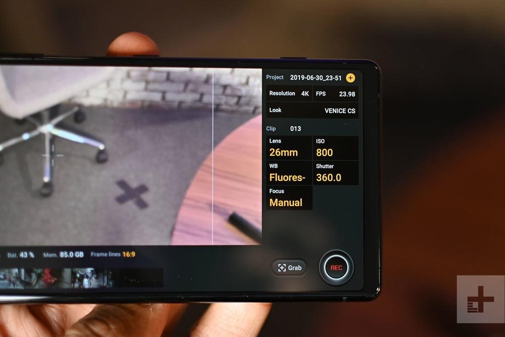 lam sao de sony hoi sinh mang di dong? anh 4