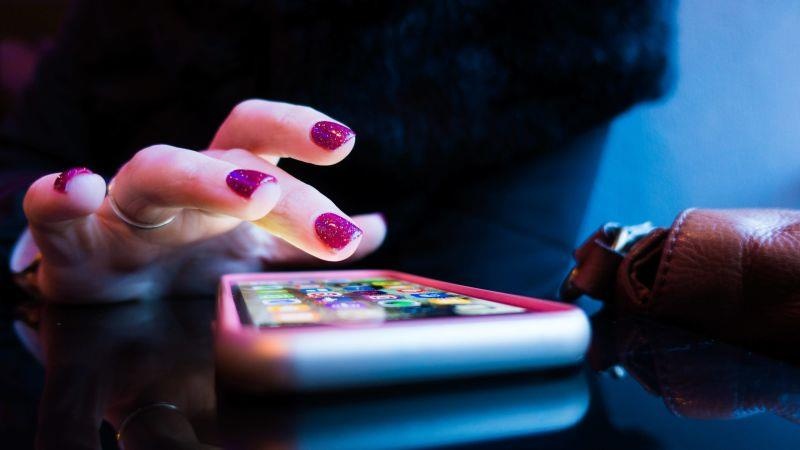 làm sao để cai nghiện smartphone ảnh 1 lam sao de cai nghien smartphone anh 1