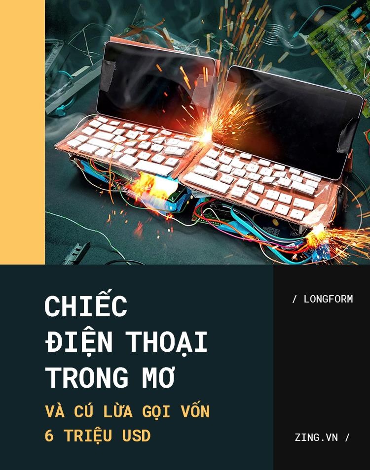 cú lừa điện thoại trong mơ ảnh 1 cu lua dien thoai trong mo anh 1