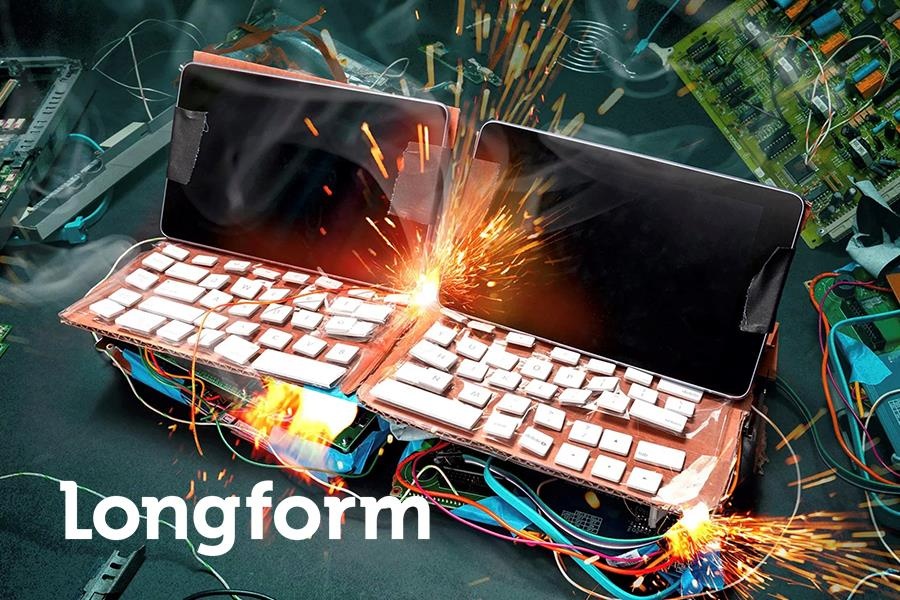 Ve ra chiec dien thoai khong tuong, lua goi von 6 trieu USD hinh anh