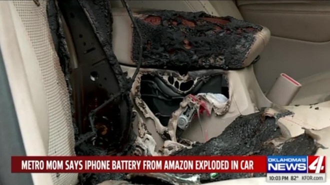 tại sao apple cấm người dùng thay pin ảnh 2 tai sao apple cam nguoi dung thay pin anh 2