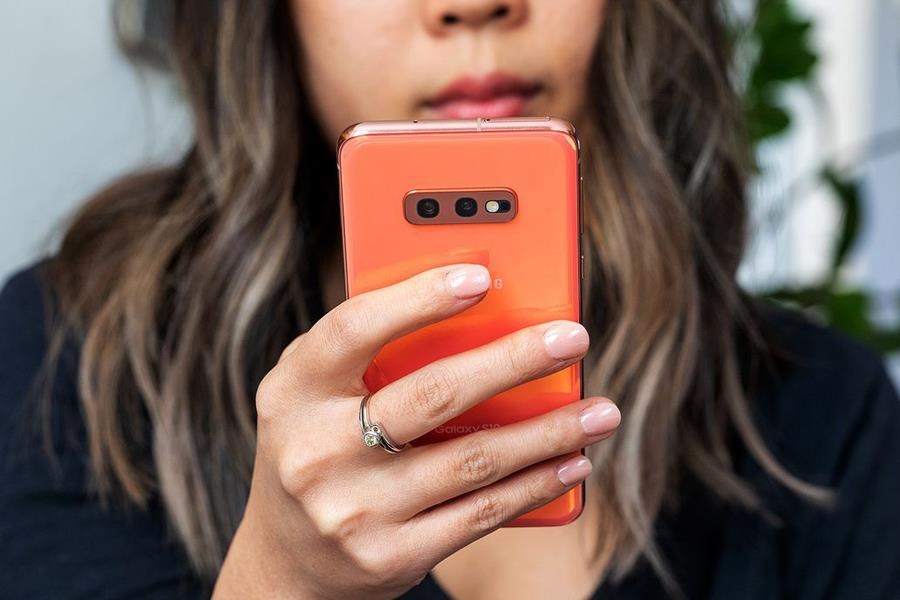 Kho tin nhung co that: Nguoi dung Android van bi ky thi hinh anh