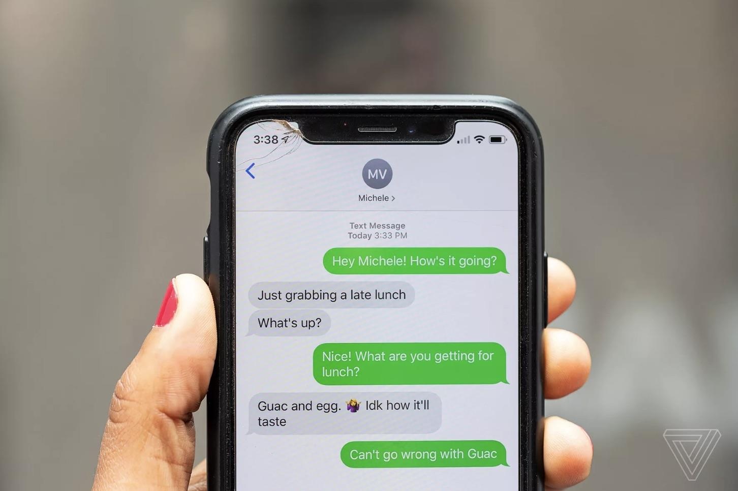 ban co bi ky thi khi dung android? anh 2