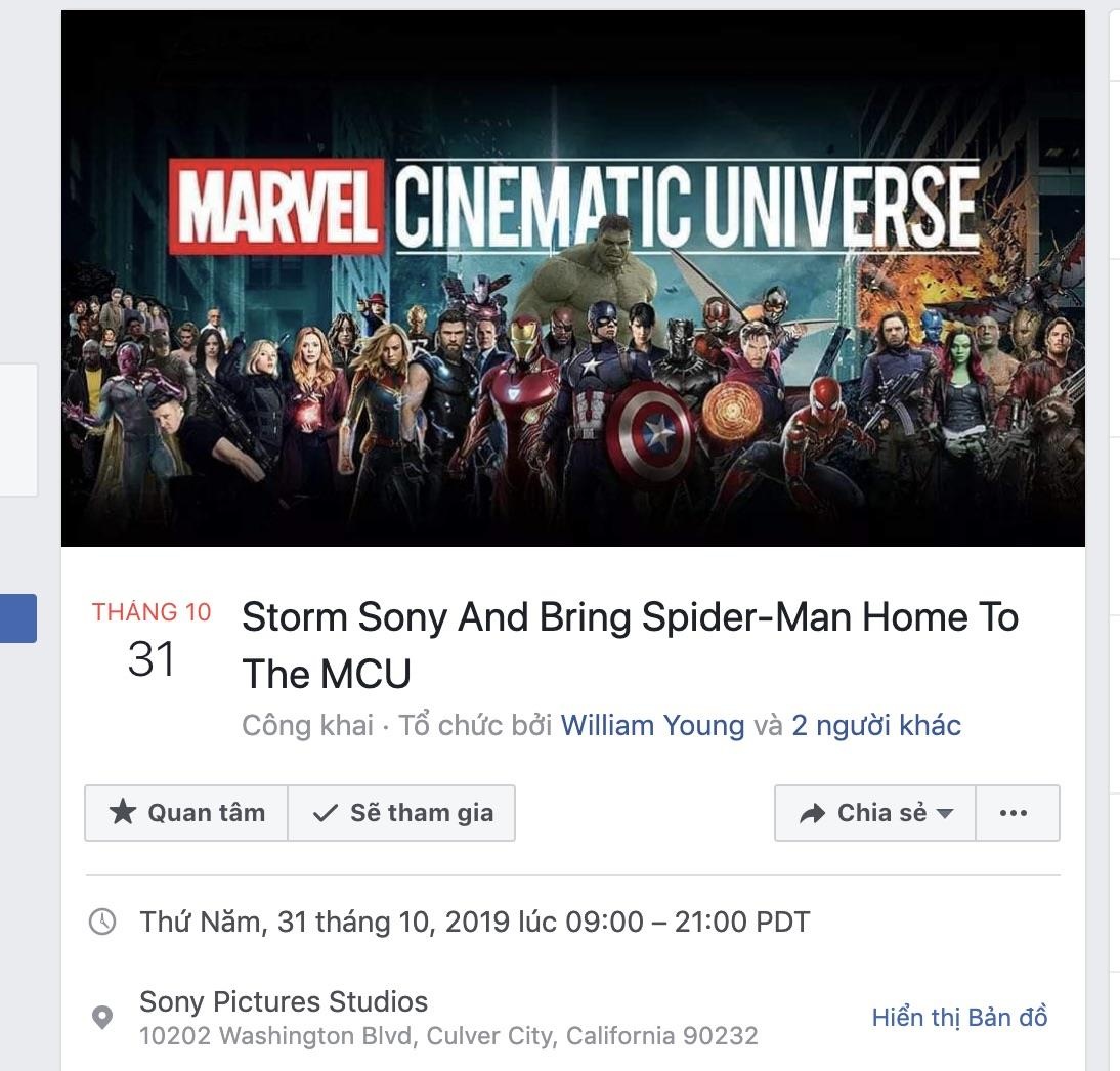 fan doi sony tra lai nguoi nhen anh 1