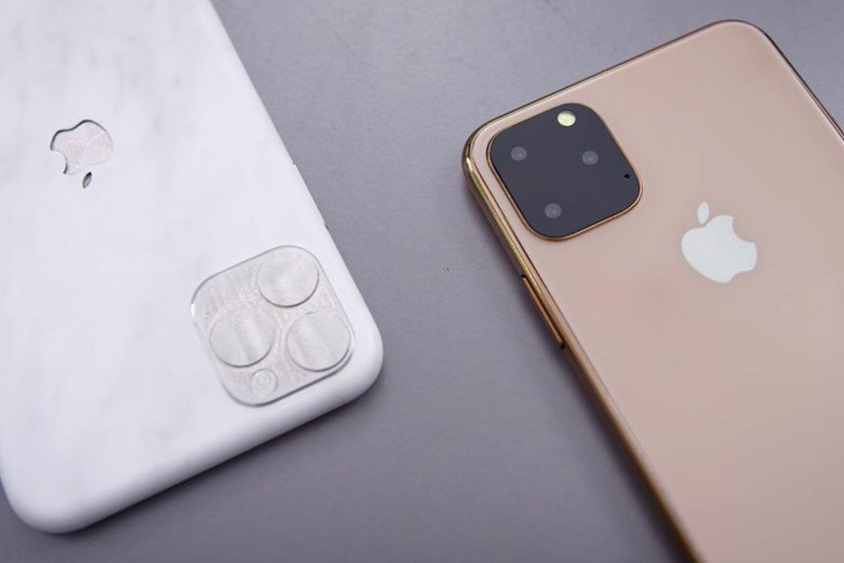 Day la nang cap sang gia nhat tren iPhone 11 hinh anh