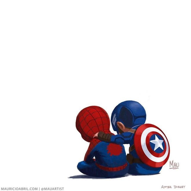 fan doi sony tra lai nguoi nhen anh 3