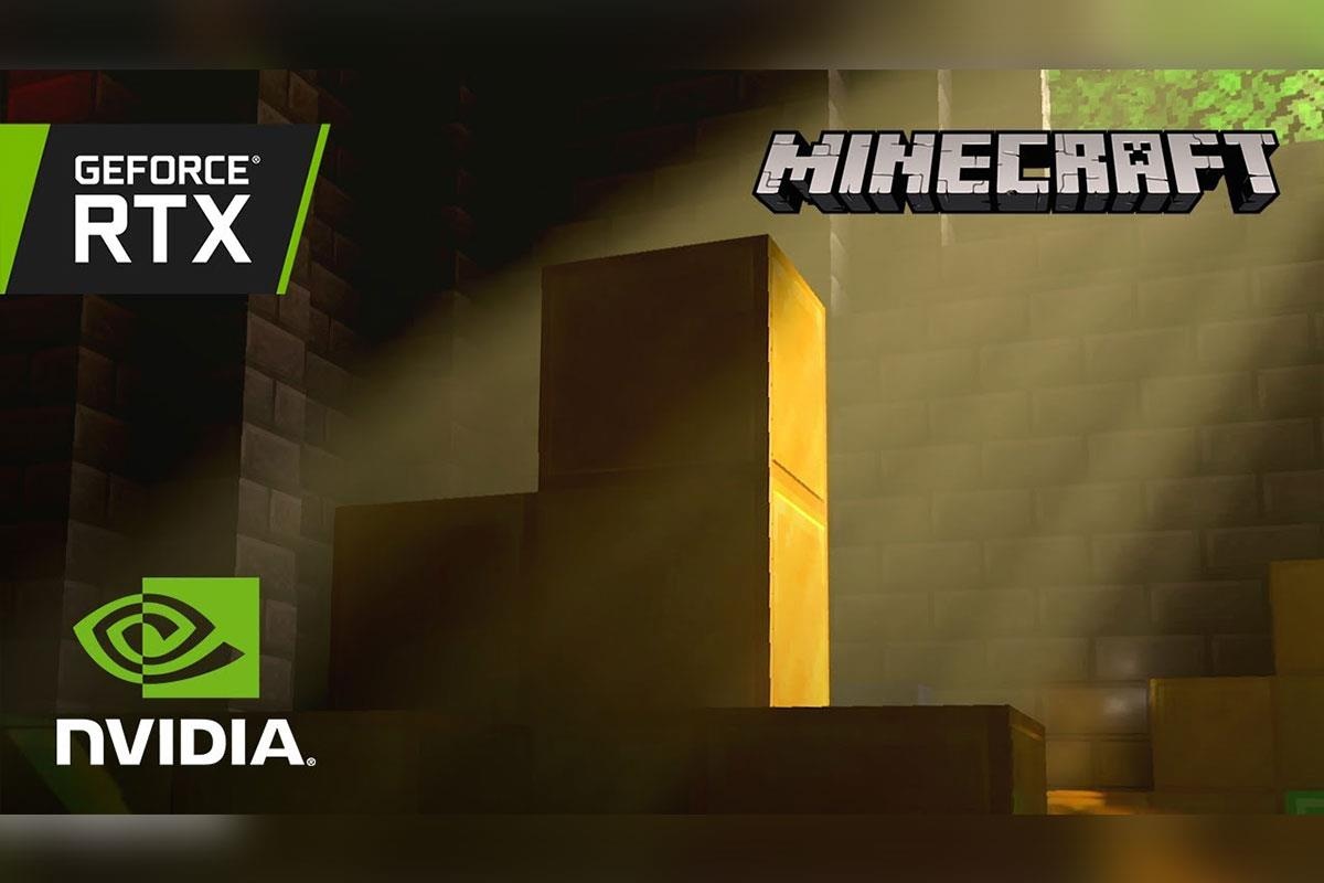 Chiem nguong Minecraft dep nhu phim nho cong nghe moi hinh anh