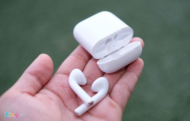 apple ra mắt airpods thế hệ 3 ảnh 1 apple ra mat airpods the he 3 anh 1