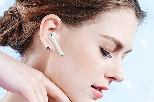 Apple sap ra mat AirPods hoan toan moi, gia ban 'cat co' hinh anh