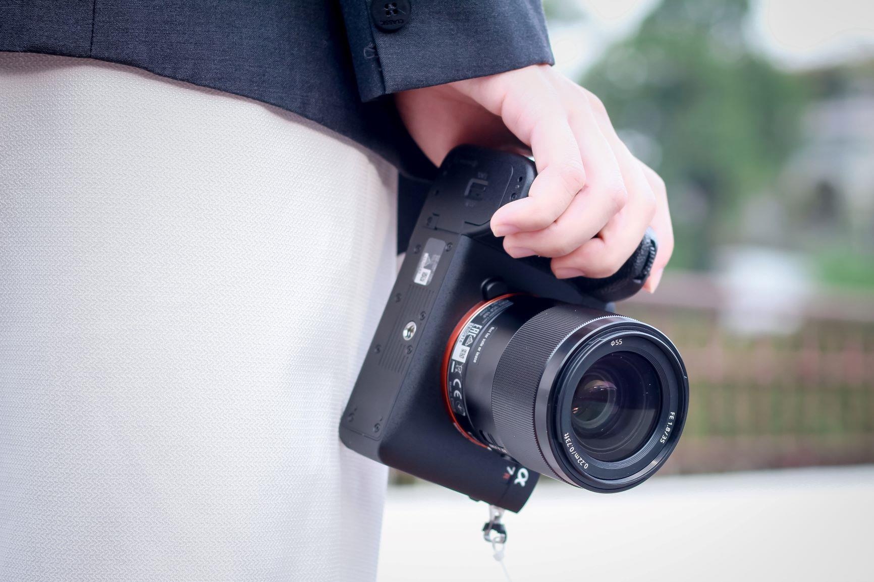 gia sony a7r IV bao nhieu anh 5