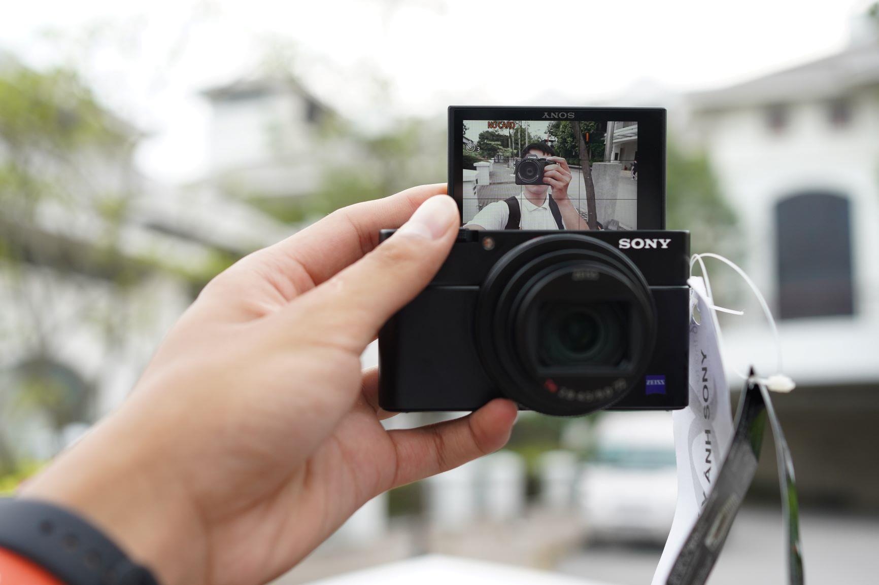 gia sony a7r IV bao nhieu anh 8