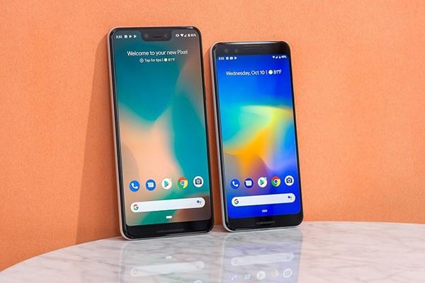 Smartphone chup anh hang dau the gioi sap san xuat tai VN hinh anh