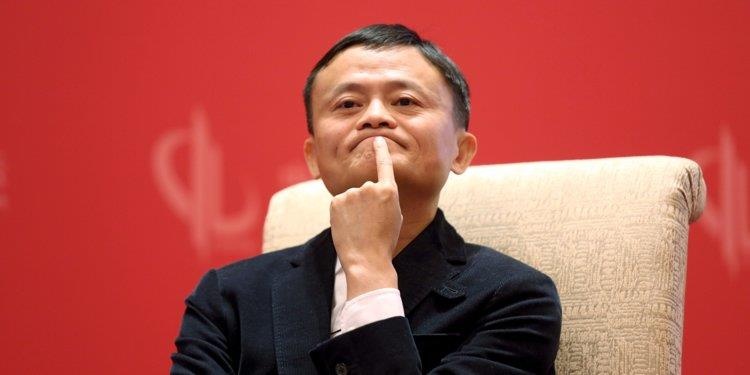 Sau 996, Jack Ma lai tuyen bo con nguoi chi nen lam viec 12h/tuan hinh anh