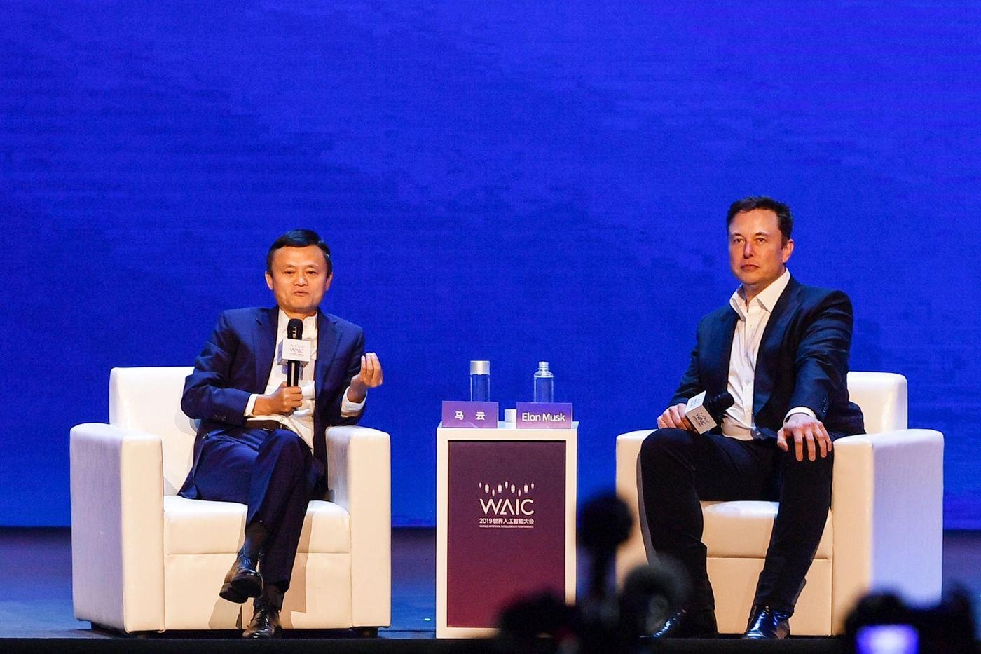 jack ma nghĩ gì về 996 ảnh 1 jack ma nghi gi ve 996 anh 1