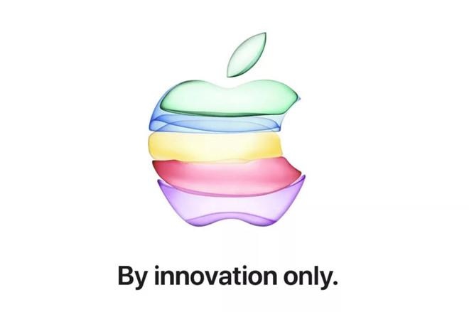 ngày ra mắt iphone 11 ảnh 1 ngay ra mat iphone 11 anh 1