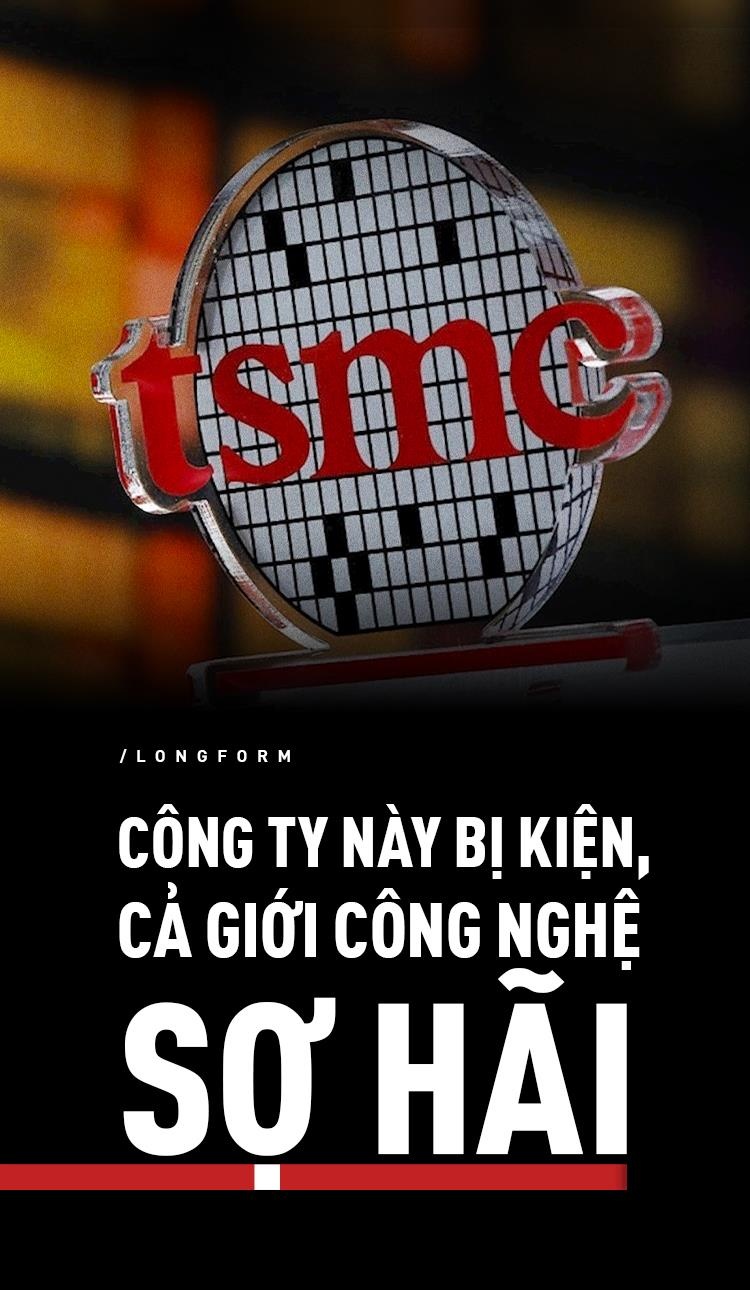 công ty chip quan trọng nhất thế giới ảnh 1 cong ty chip quan trong nhat the gioi anh 1