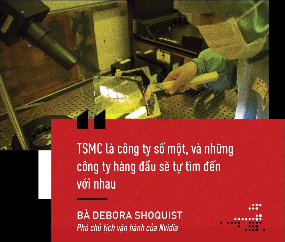 công ty chip quan trọng nhất thế giới ảnh 7 cong ty chip quan trong nhat the gioi anh 7