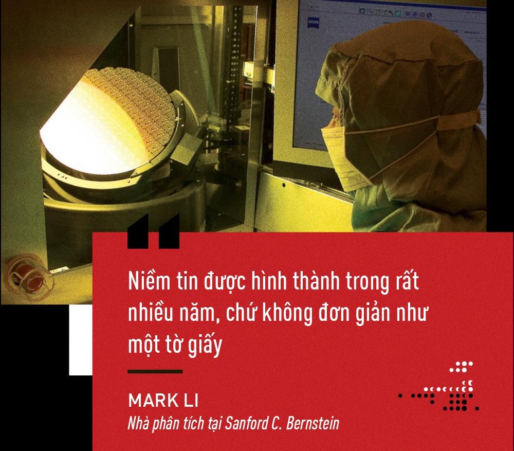 công ty chip quan trọng nhất thế giới ảnh 10 cong ty chip quan trong nhat the gioi anh 10