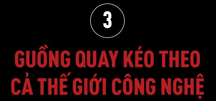 công ty chip quan trọng nhất thế giới ảnh 8 cong ty chip quan trong nhat the gioi anh 8