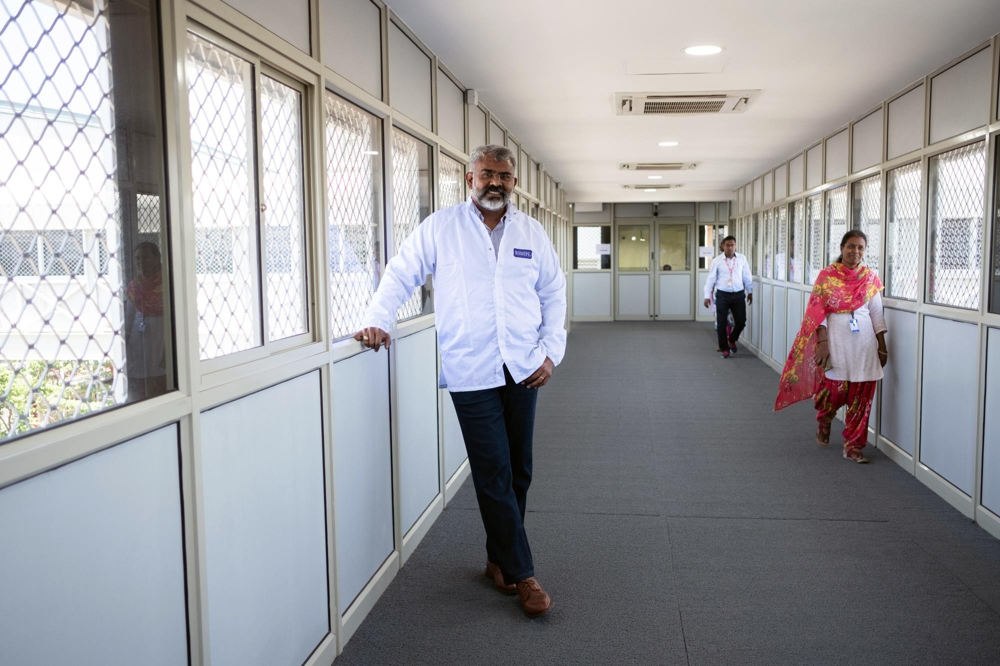 iphone sản xuất tại Ấn Độ ảnh 4 iphone san xuat tai An Do anh 4