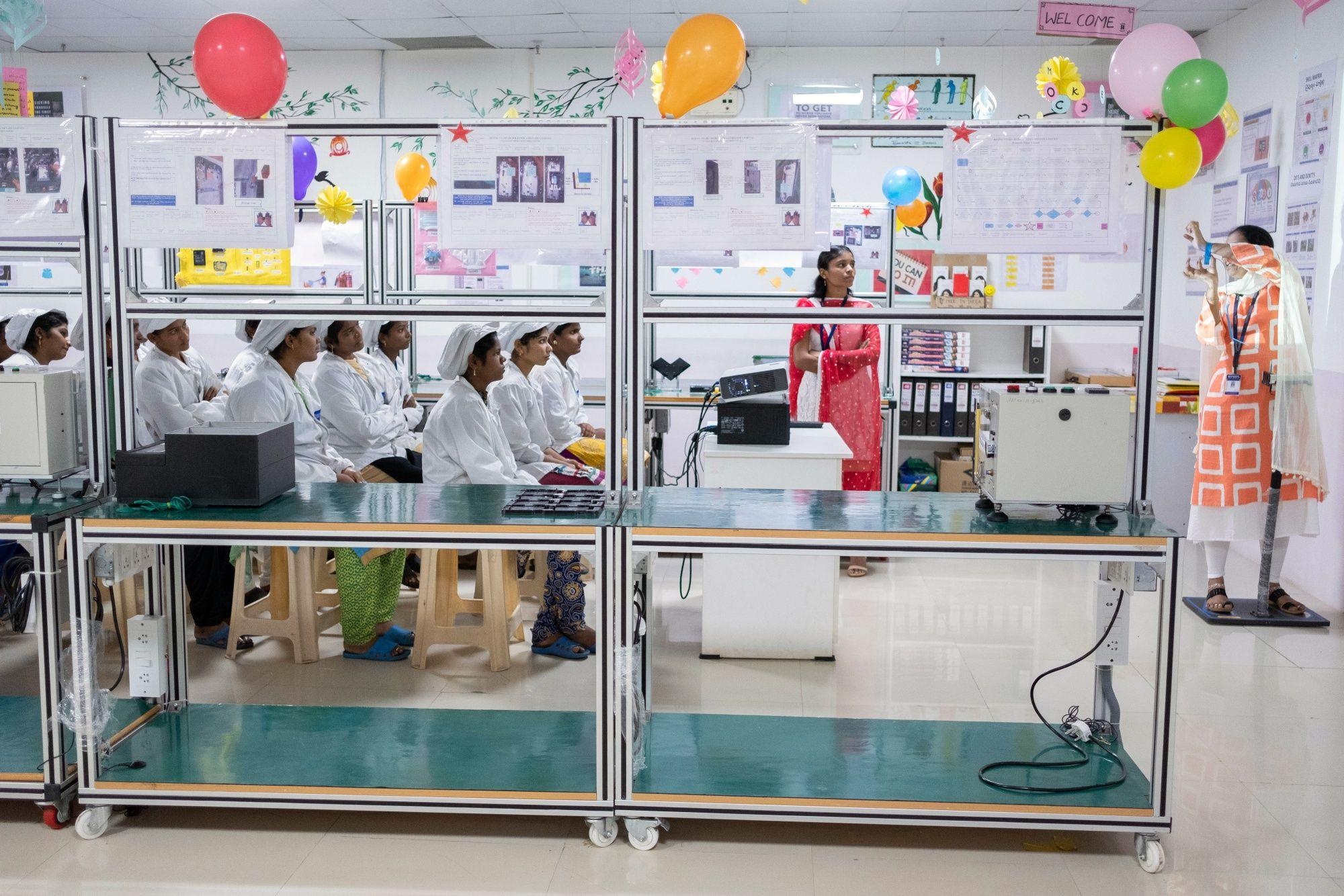 iphone sản xuất tại Ấn Độ ảnh 8 iphone san xuat tai An Do anh 8