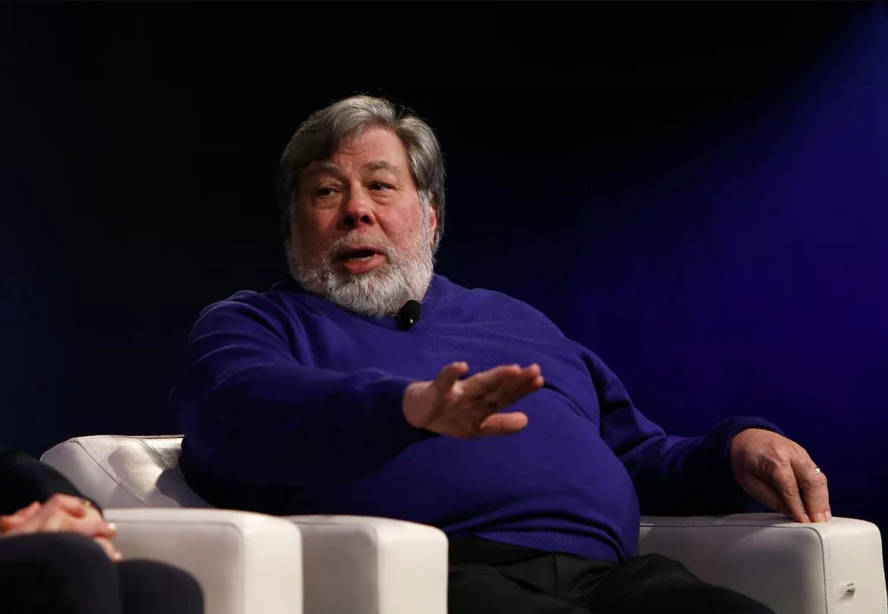 Dong sang lap Apple noi 'nen chia nho cong ty tu lau' hinh anh