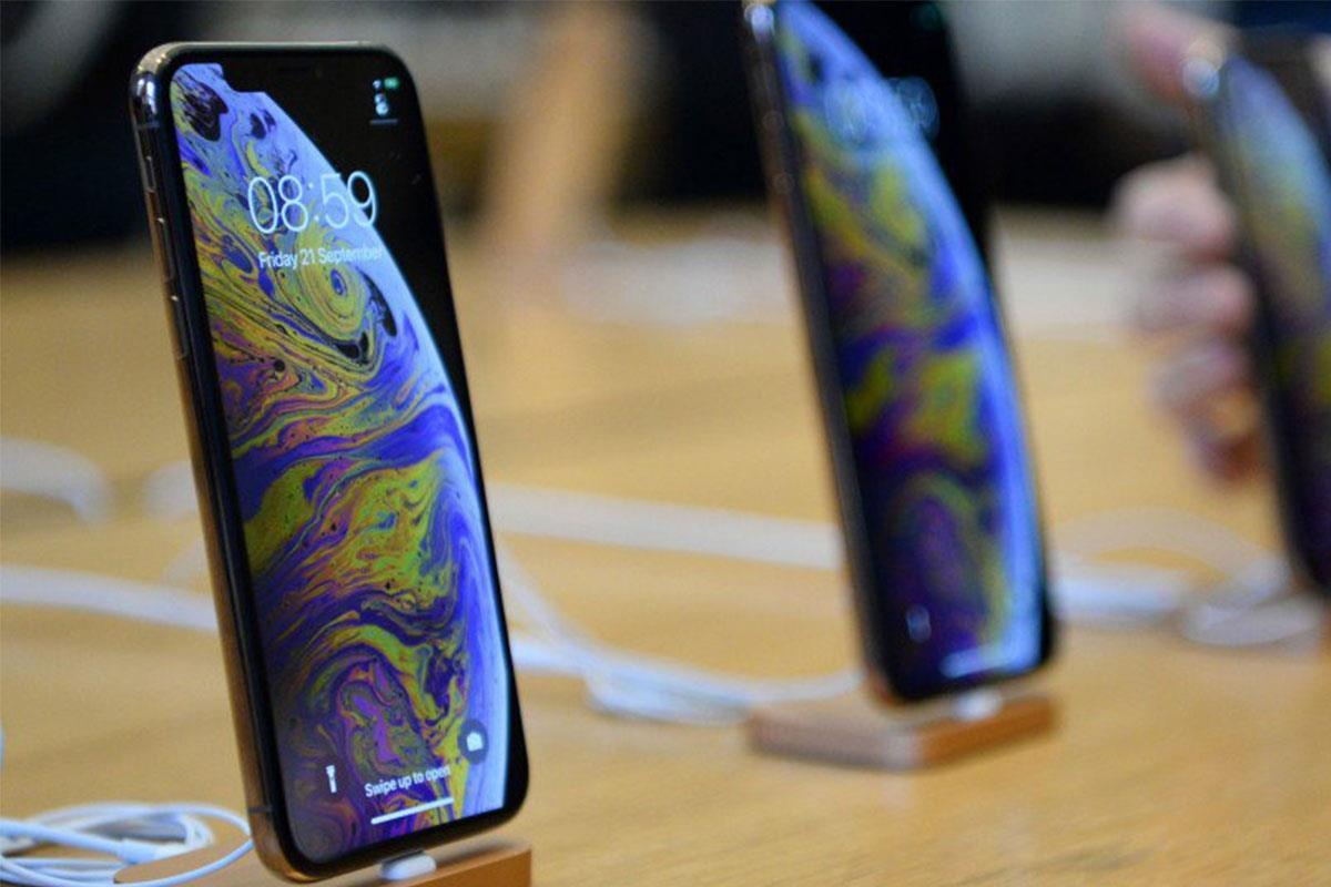 Phat hien lo hong ton tai 2 nam qua, gan 1 ty iPhone nguy co bi hack hinh anh