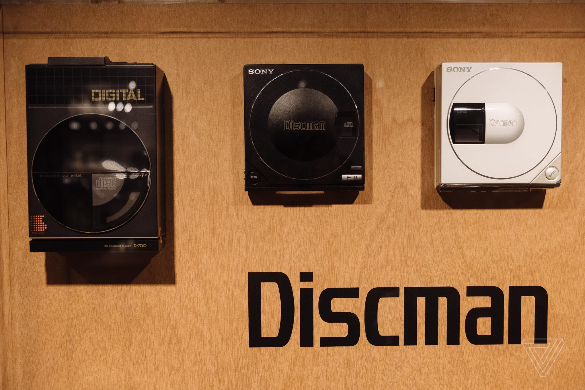 40 nam sony walkman anh 20