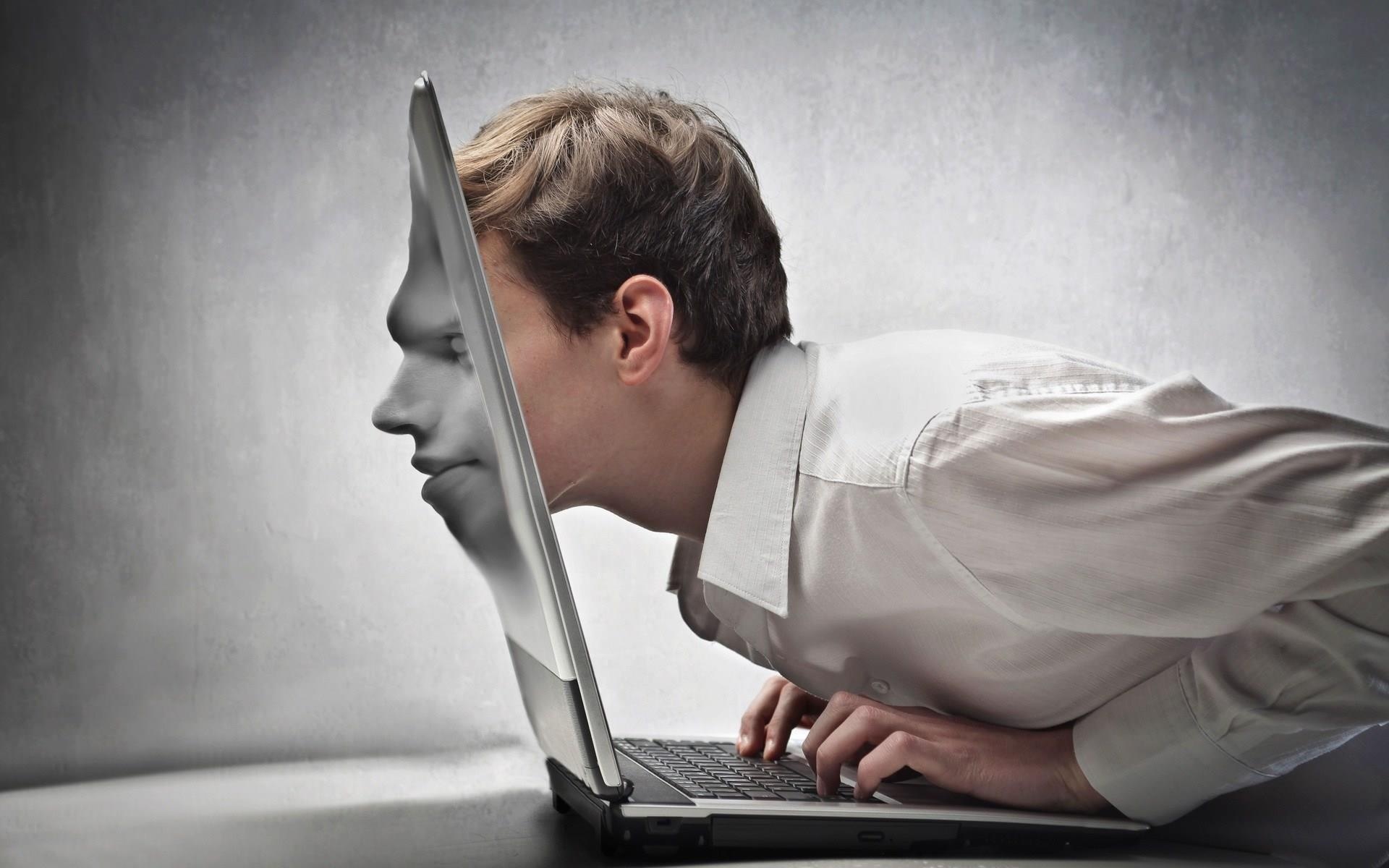 Nuoc nao 'nghien' online nhat the gioi? hinh anh