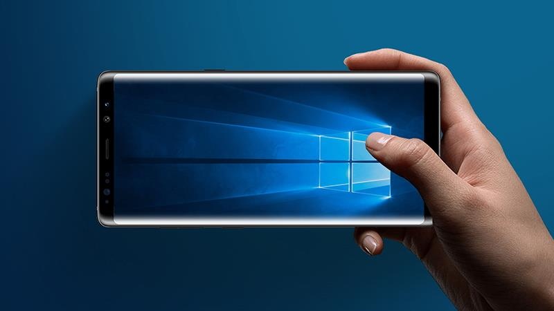 Lo hong nguy co cho ca ty iPhone cung ton tai tren Android, Windows hinh anh