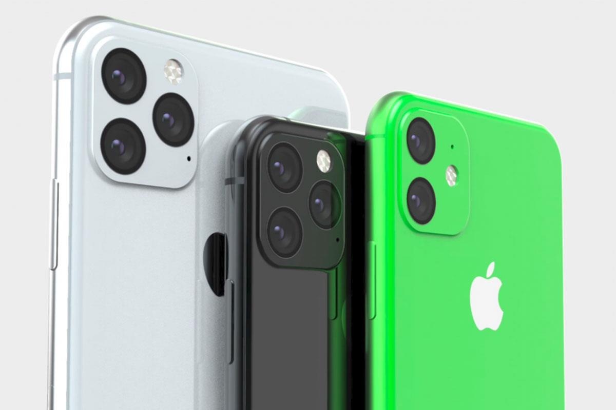 iPhone 11 se la smartphone manh nhat the gioi hinh anh