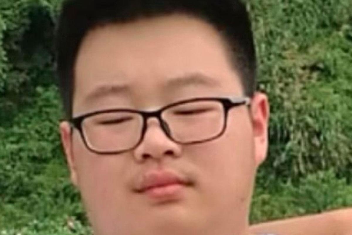 Sinh vien Trung Quoc bi bat coc, gia dinh tra tien chuoc bang Bitcoin hinh anh