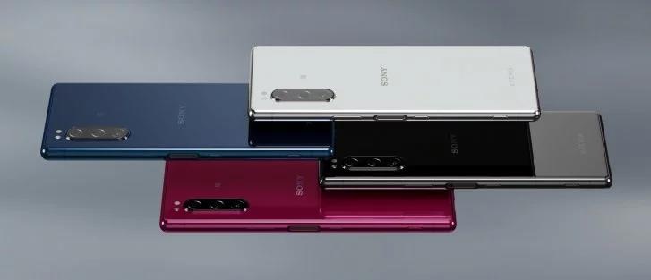 sony ra mắt xperia 5 ảnh 3 sony ra mat xperia 5 anh 3