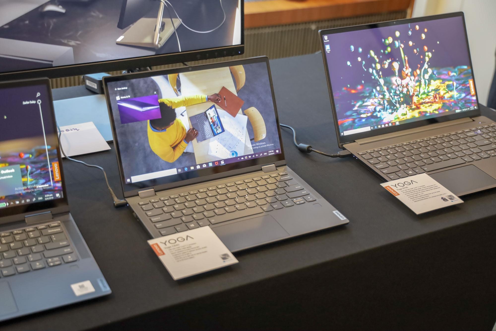 may tinh lenovo yoga 2019 anh 2