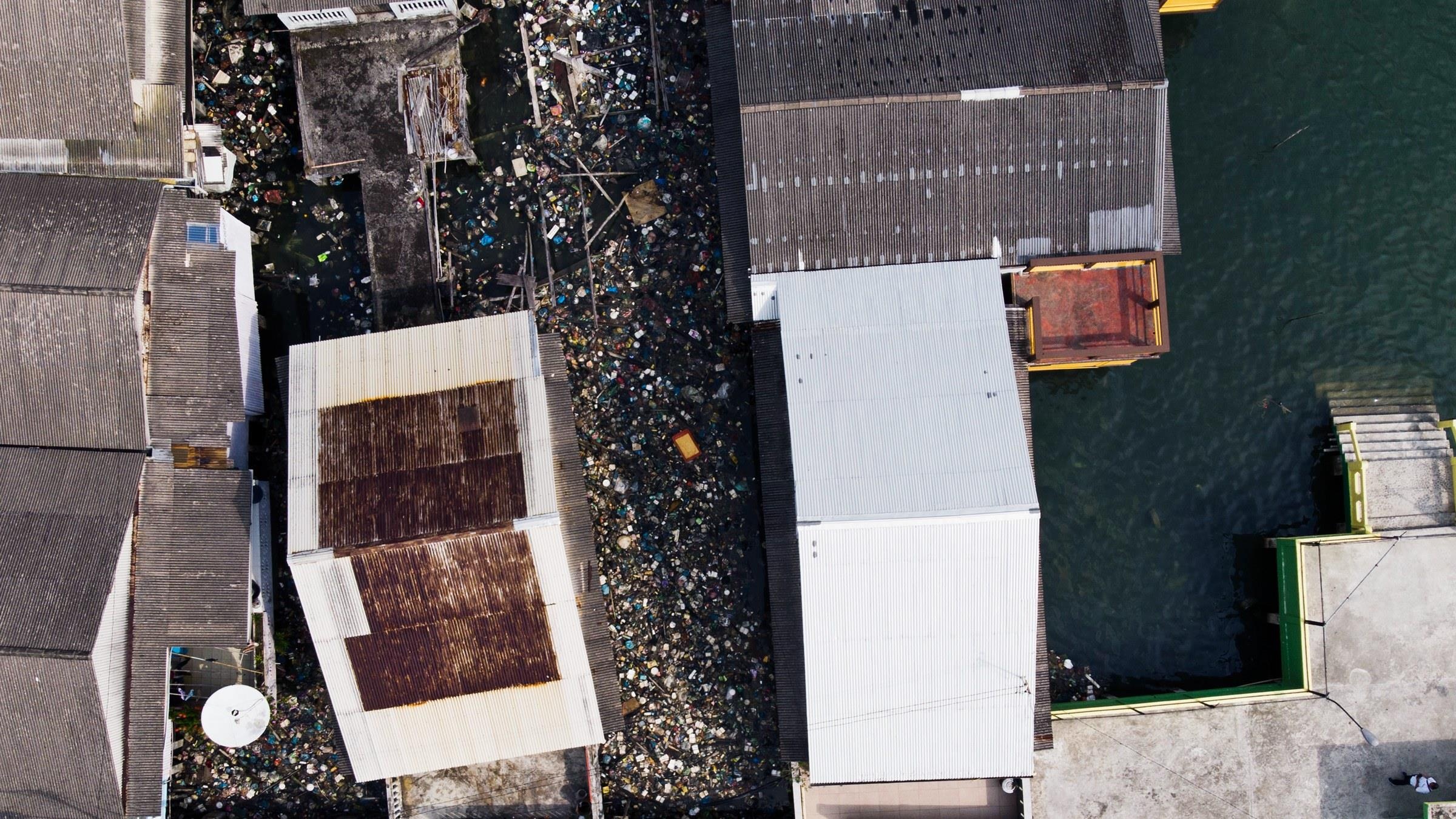 rác thải nhựa lắng đọng hàng chục năm ảnh 1 rac thai nhua lang dong hang chuc nam anh 1