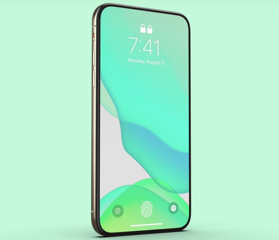 iphone 12 se co thiet ke moi anh 2