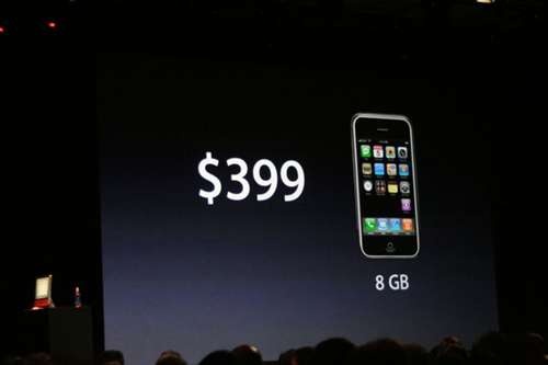 iphone gia re ra mat anh 5